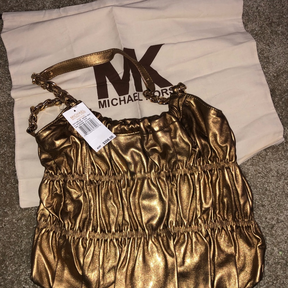 Michael Kors Purse Shoulder Bag